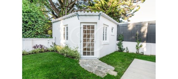 3 Schlafzimmer Villa in Sintra, Portugal, Nr. 123036 5