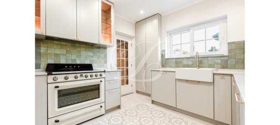 3 Schlafzimmer Villa in Sintra, Portugal, Nr. 123036 10