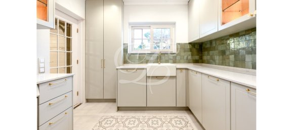 3 Schlafzimmer Villa in Sintra, Portugal, Nr. 123036 12