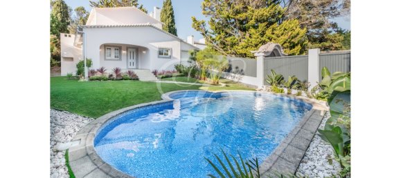 3 Schlafzimmer Villa in Sintra, Portugal, Nr. 123036 37