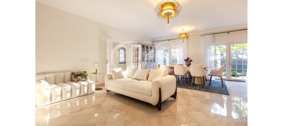 3 Schlafzimmer Villa in Sintra, Portugal, Nr. 123036 17