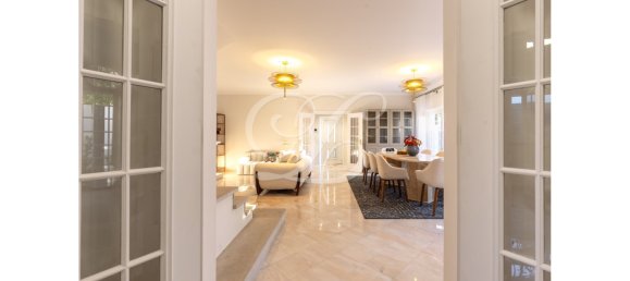 3 Schlafzimmer Villa in Sintra, Portugal, Nr. 123036 23