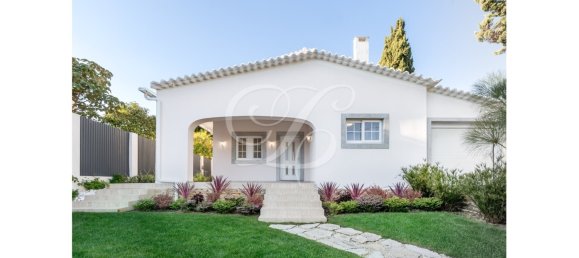 3 Schlafzimmer Villa in Sintra, Portugal, Nr. 123036 38