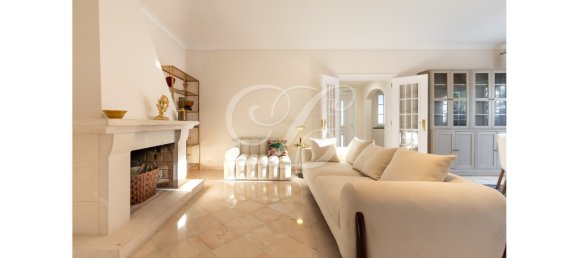 3 Schlafzimmer Villa in Sintra, Portugal, Nr. 123036 18