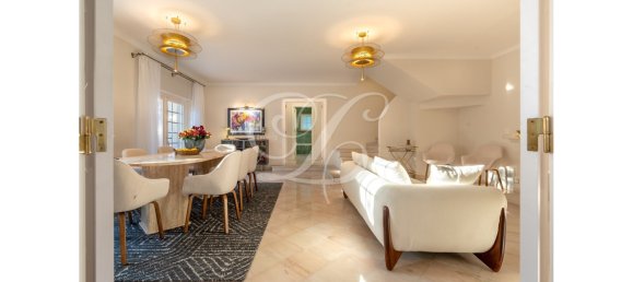 3 Schlafzimmer Villa in Sintra, Portugal, Nr. 123036 15