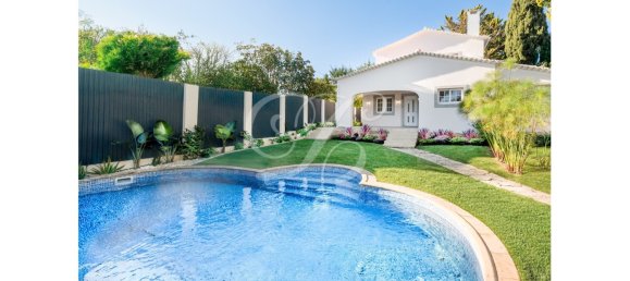 3 Schlafzimmer Villa in Sintra, Portugal, Nr. 123036 36