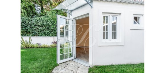 3 Schlafzimmer Villa in Sintra, Portugal, Nr. 123036 29