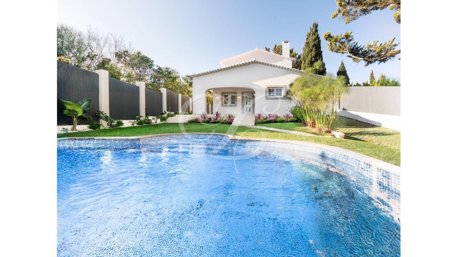 3 Schlafzimmer Villa in Sintra, Portugal, Nr. 123036