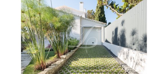 3 Schlafzimmer Villa in Sintra, Portugal, Nr. 123036 32