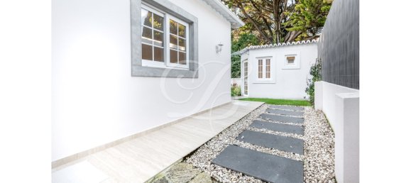 3 Schlafzimmer Villa in Sintra, Portugal, Nr. 123036 33