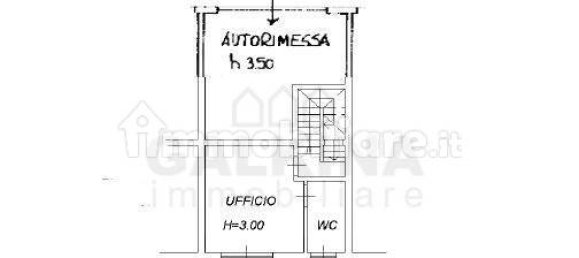 3 غرف نوم منزل في Milan, Italy رقم 314080 37