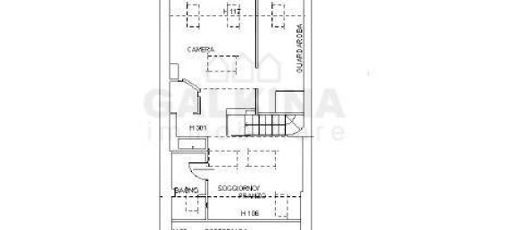 3 غرف نوم منزل في Milan, Italy رقم 314080 36