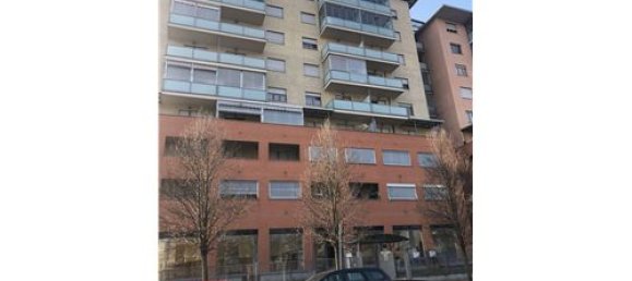 1 bedroom Apartment in Turin, Italy No. 279257 2