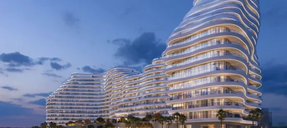 Студия в Шарджа, ОАЭ № 103774 3