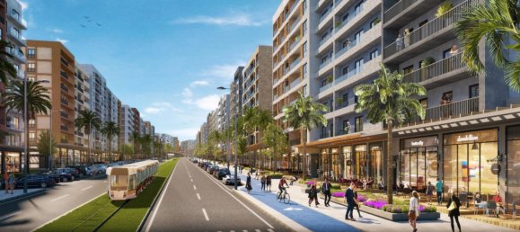 Apartment 1+1 in Antalya, Turkey No. 9239 2