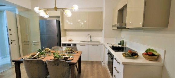 Apartment 1+1 in Antalya, Turkey No. 9239 10