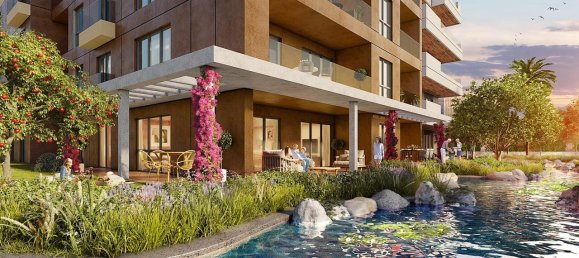 Apartment 1+1 in Antalya, Turkey No. 9239 4