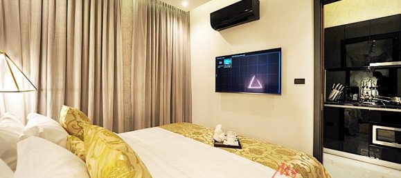 1 bedroom Condo in Pattaya, Thailand No. 3109 10