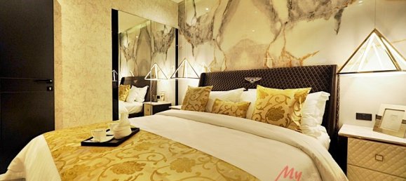 1 bedroom Condo in Pattaya, Thailand No. 3109 9