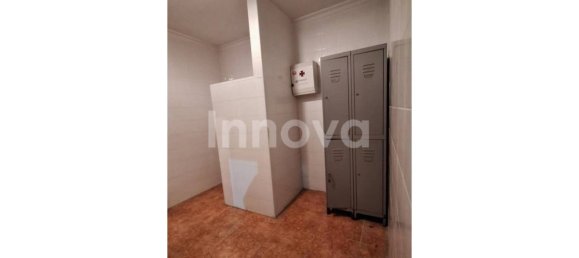 240m² Warehouse in Jerez de la Frontera, Spain No. 146004 10