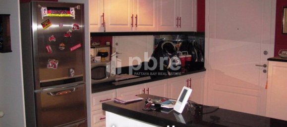 2 bedrooms Condo in Bang Lamung, Thailand No. 16209 4