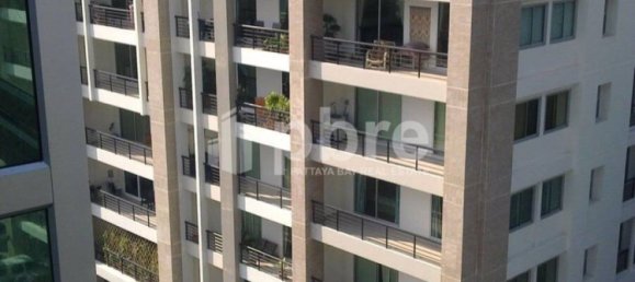 2 bedrooms Condo in Bang Lamung, Thailand No. 16209 10