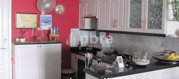 2 bedrooms Condo in Bang Lamung, Thailand No. 16209 3