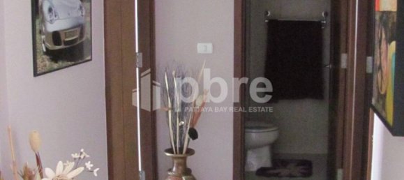 2 bedrooms Condo in Bang Lamung, Thailand No. 16209 7