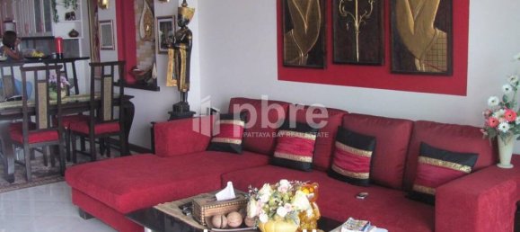 2 bedrooms Condo in Bang Lamung, Thailand No. 16209 2