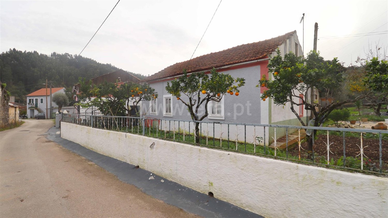 Дом с 3 спальнями в Chao de Couce, Португалия № 227141