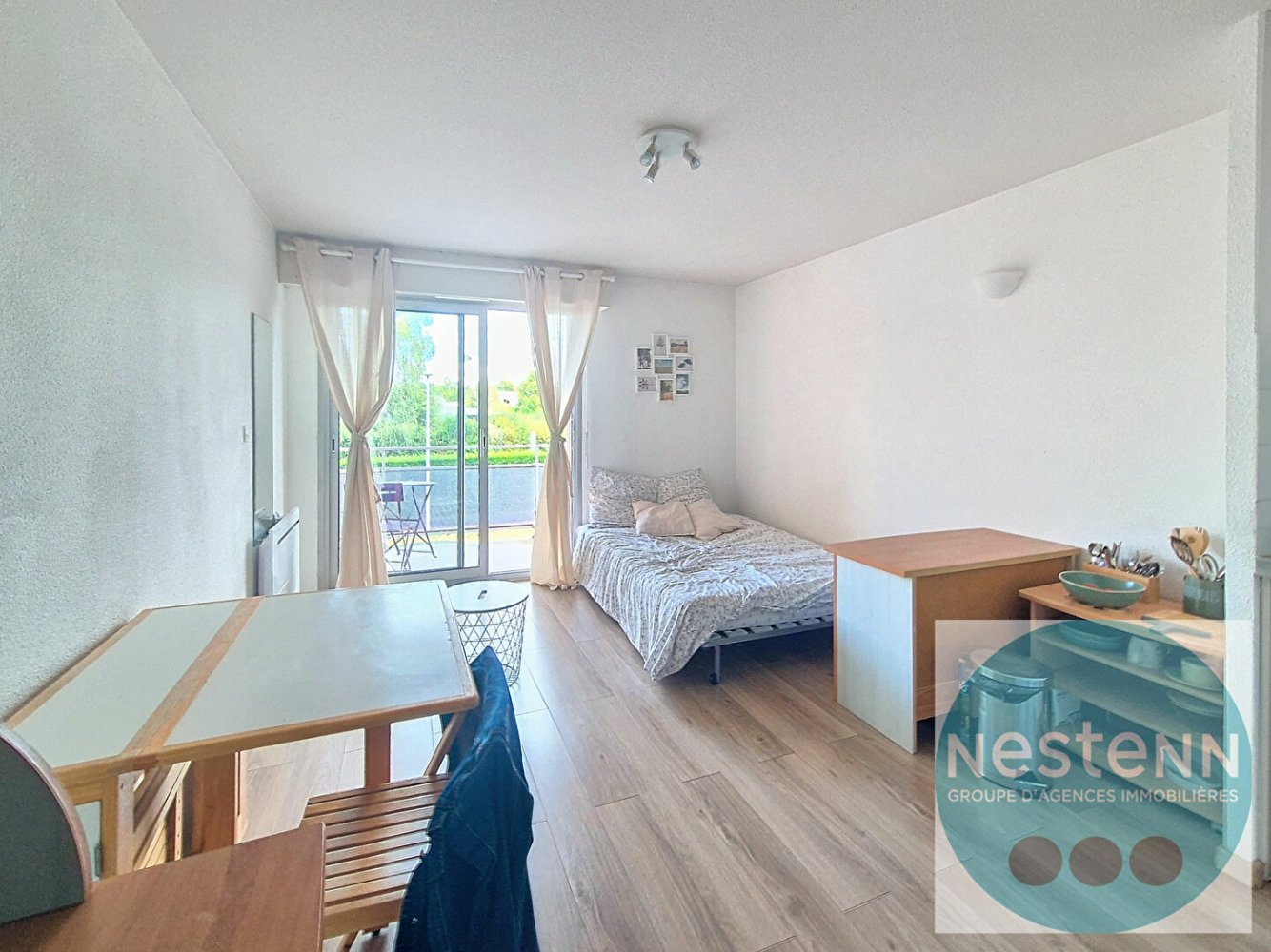 Studio à Olivet, France No. 253826