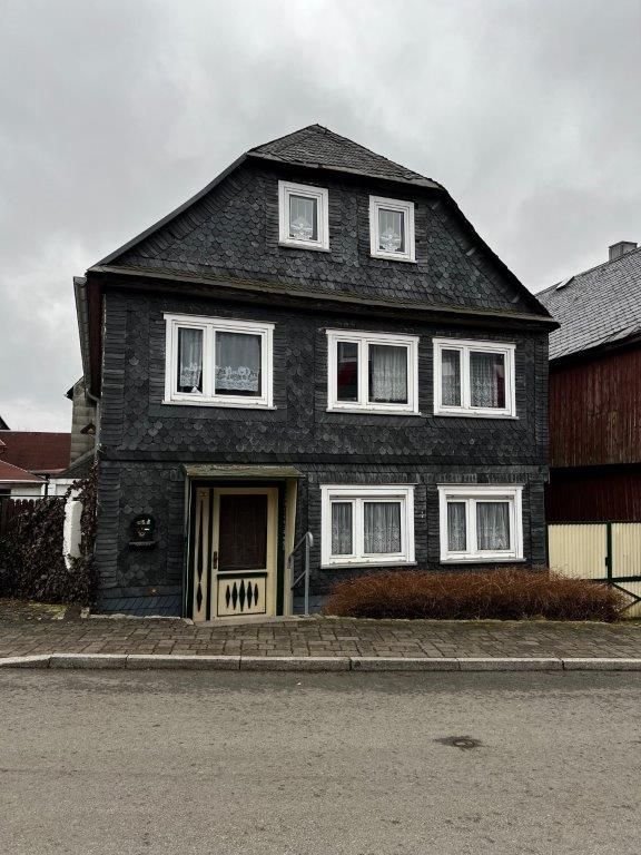 6-Zimmer Haus in Ilm-Kreis, Germany, Nr. 41952