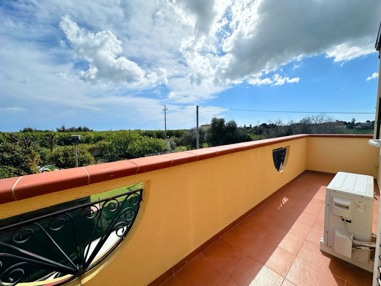 Villa de 5 divisões em Syracuse, Italy N.º 246912