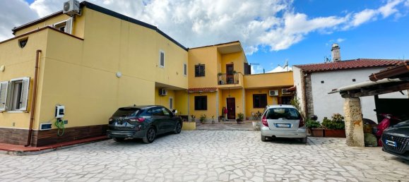 Villa de 5 divisões em Syracuse, Italy N.º 246912 12