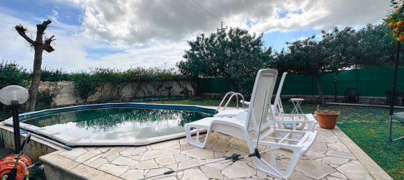 Villa de 5 divisões em Syracuse, Italy N.º 246912 15