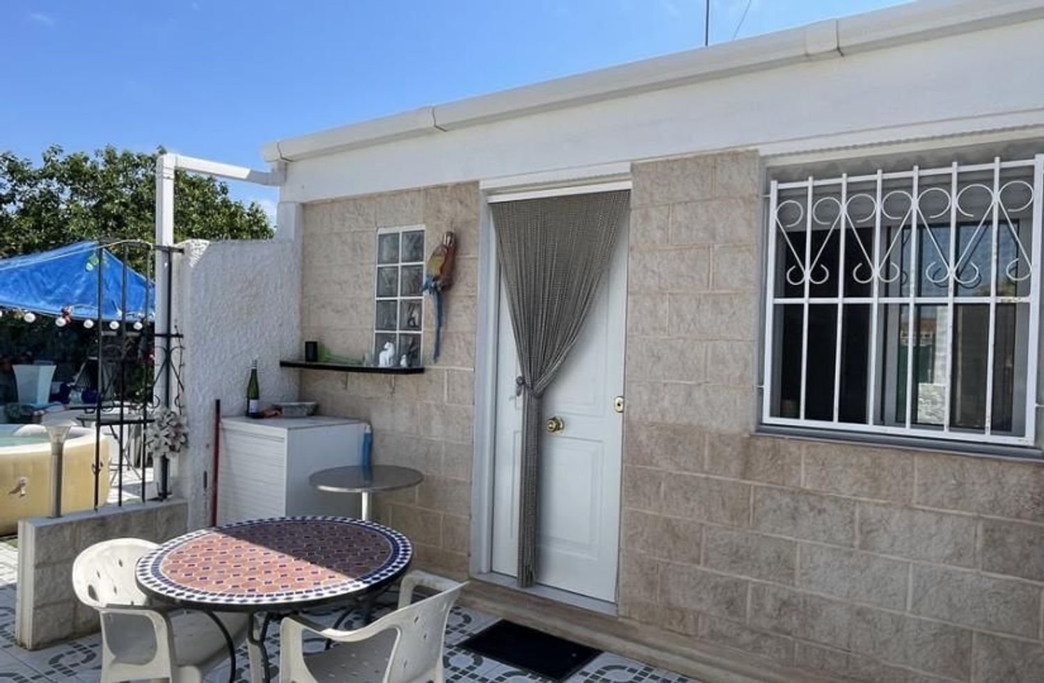 Casa de 2 dormitorios en Torrevieja, Spain No. 173070