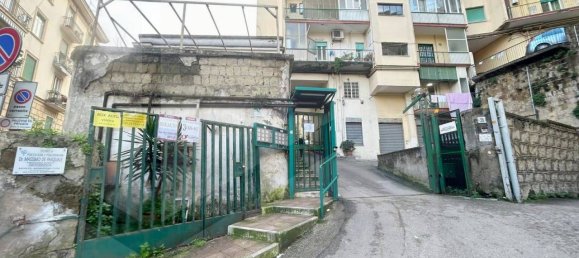 5-salle Appartement à Naples, Italy No. 26514 16
