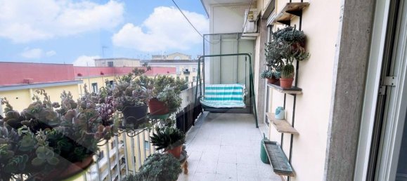5-salle Appartement à Naples, Italy No. 26514 23