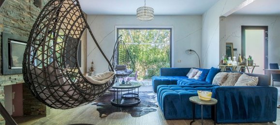 7 bedrooms Villa in Montespertoli, Italy No. 338088 10