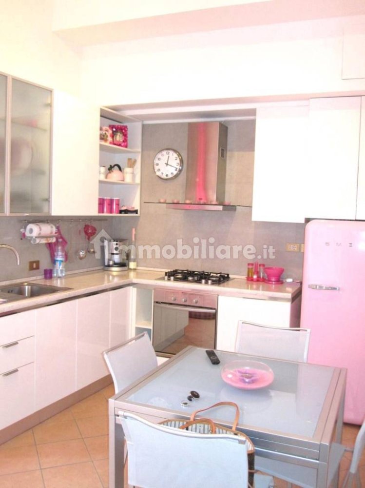2 bedrooms Apartment in Ravenna, Italy No. 252357
