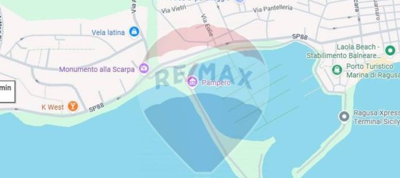 1 غرف نوم فيلا في Ragusa, Italy رقم 295025 18