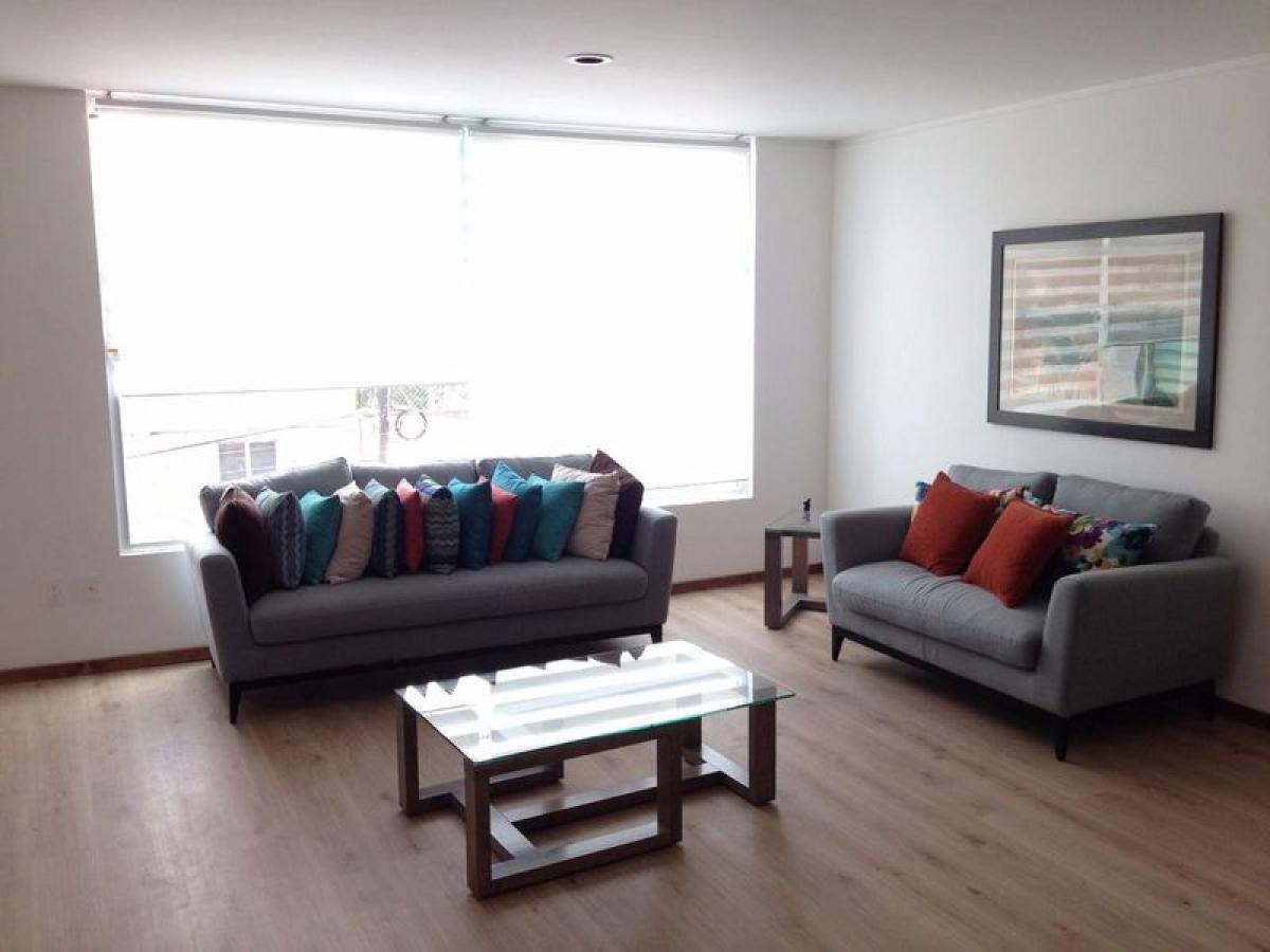 2 bedrooms Apartment in Mexicali, Mexico No. 170376