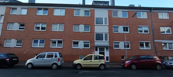 Apartamento de 1 dormitorio en Wilhelmshaven, Germany No. 309023 7