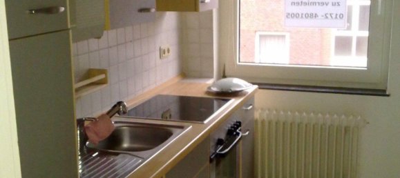 Apartamento de 1 dormitorio en Wilhelmshaven, Germany No. 309023 5