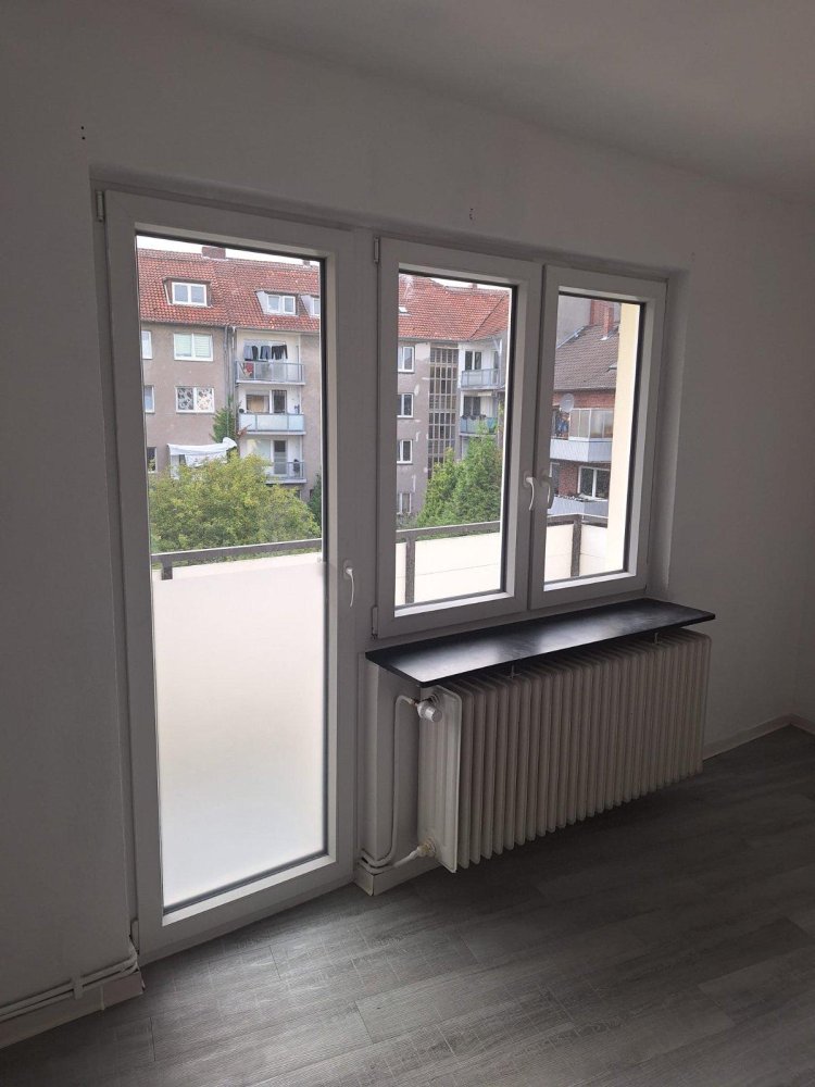 Apartamento de 1 dormitorio en Wilhelmshaven, Germany No. 309023