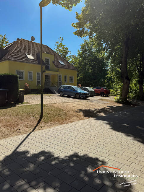 1 bedroom Apartment in Oberhavel, Germany No. 352114