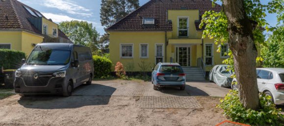 1 bedroom Apartment in Oberhavel, Germany No. 352114 7