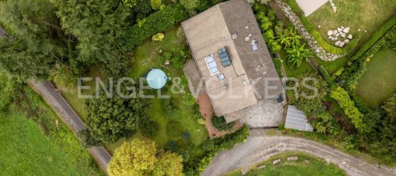 Villa T6 em Varese, Italy N.º 127356 16