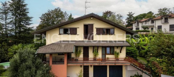 Villa T6 em Varese, Italy N.º 127356 13
