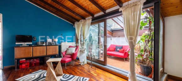 Villa T6 em Varese, Italy N.º 127356 18